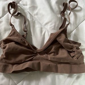 Skims bra